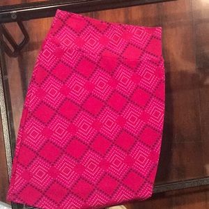 Lularoe skirt Xs Cassie